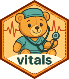 Vitals