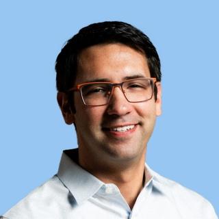 Benjamine Cortese's headshot