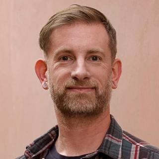 Hadley Wickham Headshot