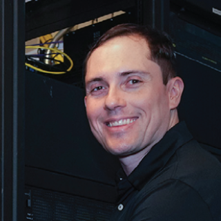 Brian Chase headshot