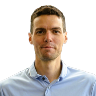 Bruno Tremblay headshot