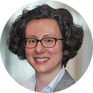 Gabriella Rustici headshot