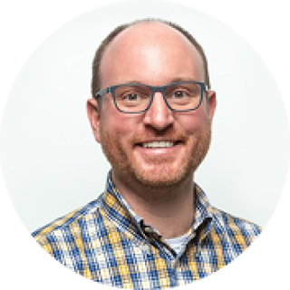 Chris Engelhardt headshot