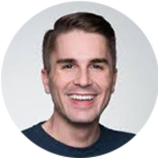 Charlie Marsh Headshot