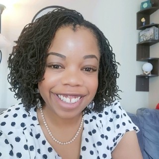 Ashleigh Bynum headshot