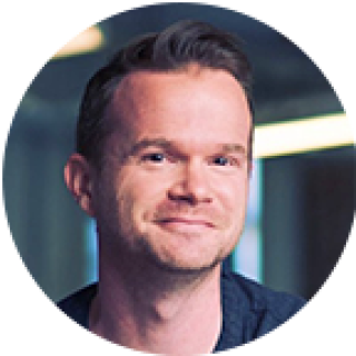 Tristan Handy headshot