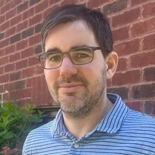 Adrian Waddell headshot