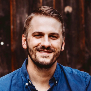 Jason Milnes headshot