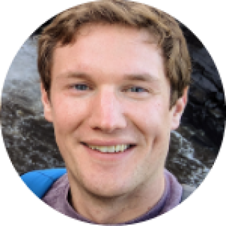 Profile picture of Carson Sievert