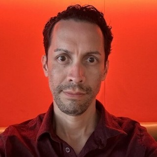 Headshot of Edgar Ruiz