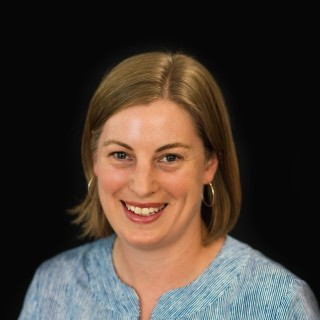 Headshot of Charlotte Wickham