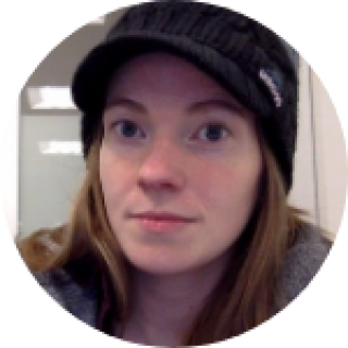 Profile picture of Kelly O’Briant