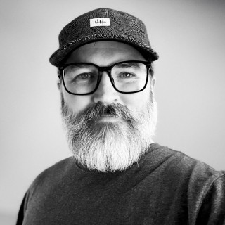 Headshot of Jeremy Allen