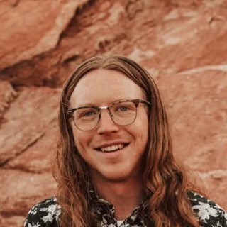 Headshot of Frank Hull