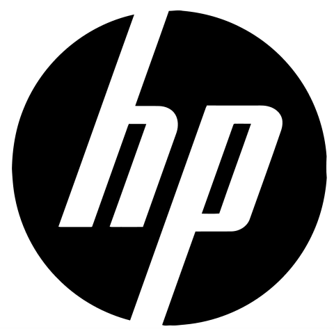 HP logo