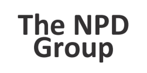 The NPD Group logo