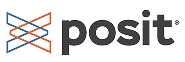 Posit logo