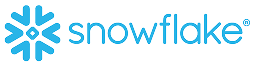 Snowflake logo