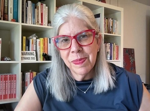 Ruth Milligan
