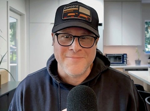 Greg Swinehart