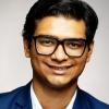 Shubham Trivedi headshot