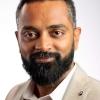 Dilip Raghunathan headshot