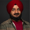 Gagandeep Singh's profile picture