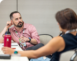 Data Science Leaders