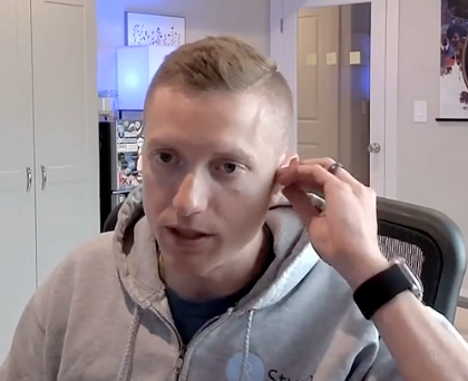 Thumbnail of James Blair