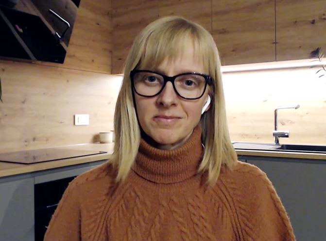 Thumbnail of Alenka Frim