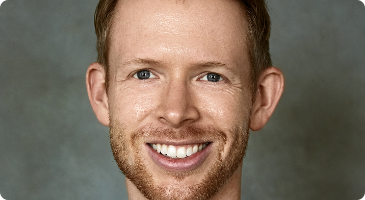 Wes McKinney
