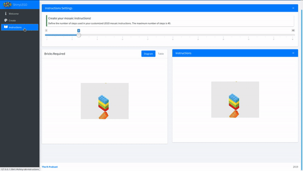 Chess(.com) Dashboard - Shiny Contest Submission - Shiny Contest - Posit  Community