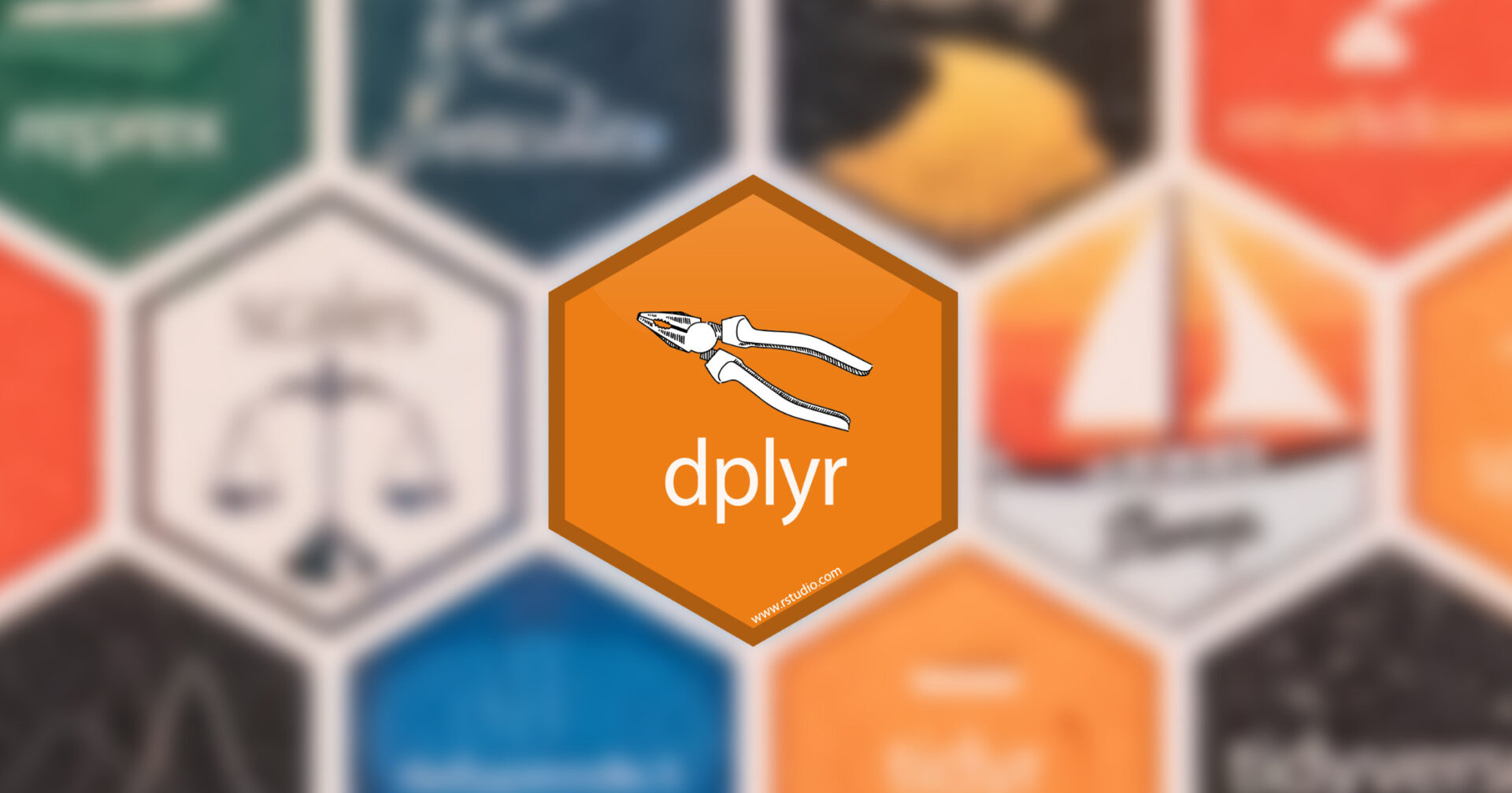 Introducing dplyr Posit