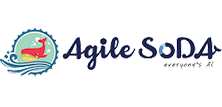 Agile Soda logo