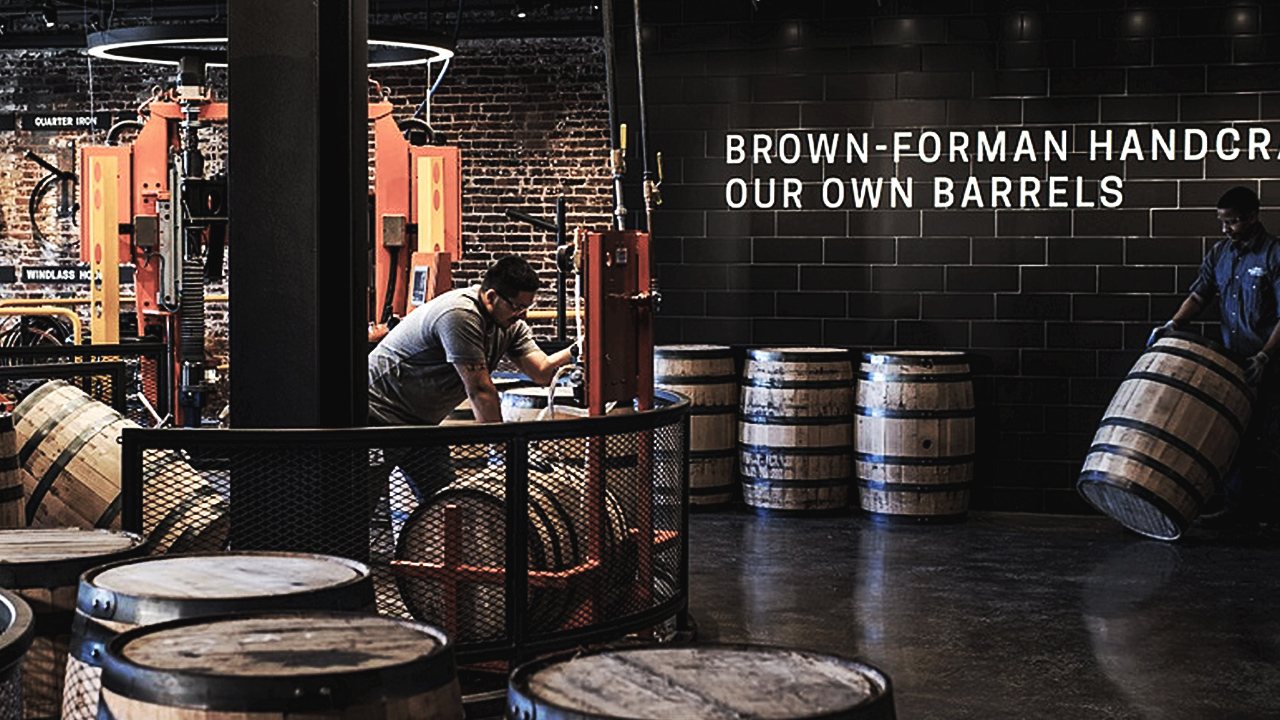 Brown-Forman