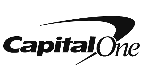 CapitalOne logo