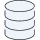 icon of data silo
