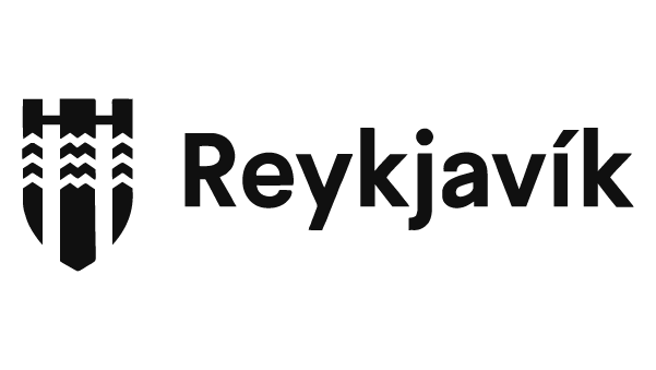 Reykjavik logo