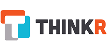 ThinkR logo