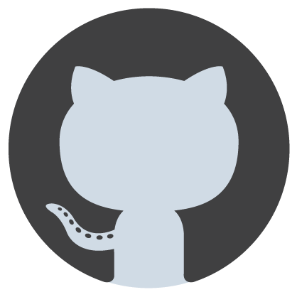 GitHub Social Icon