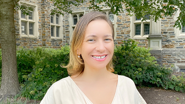 Mine Cetinkaya-Rundel