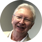 Profile picture of Frank Harrell