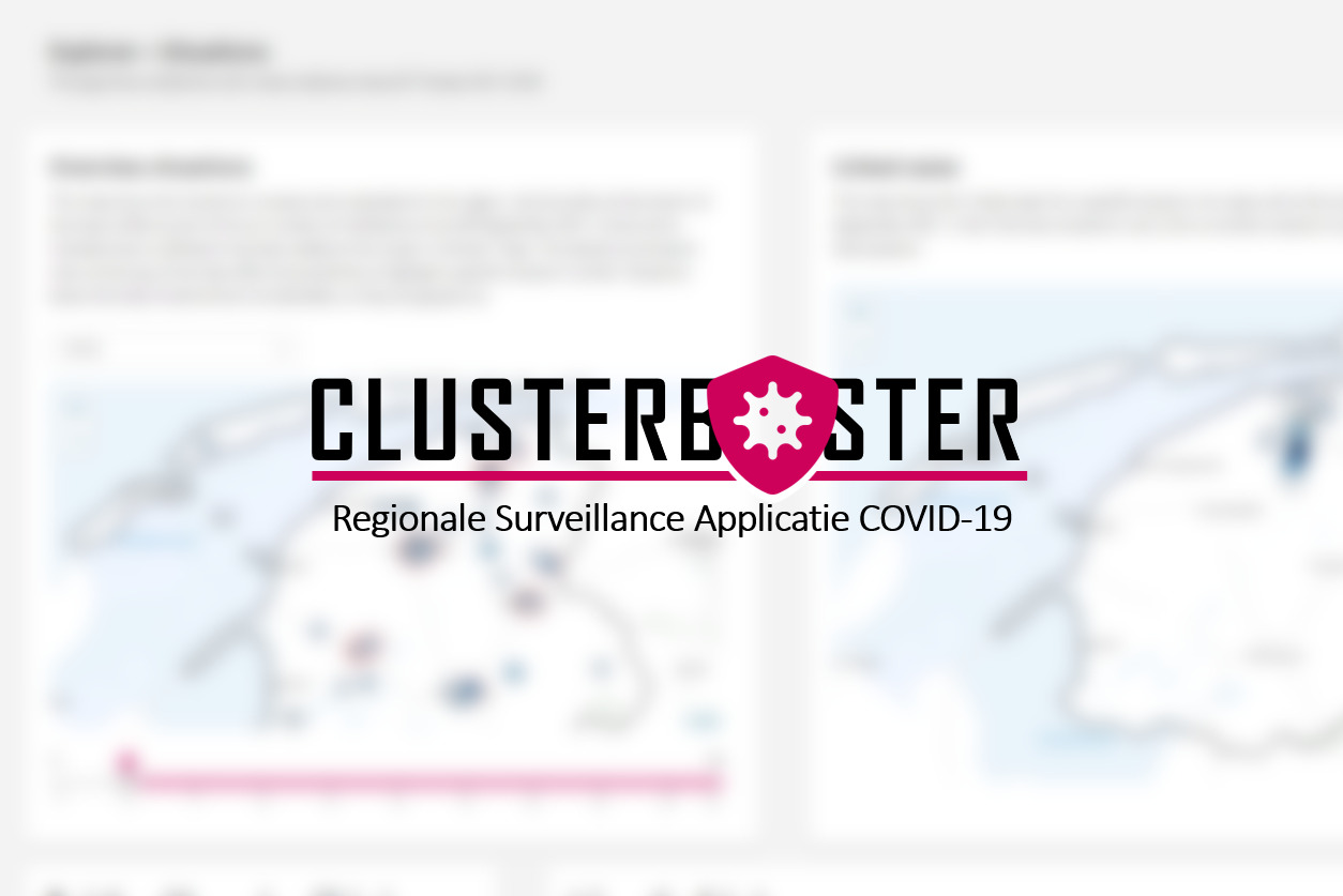 Clusterbuster logo