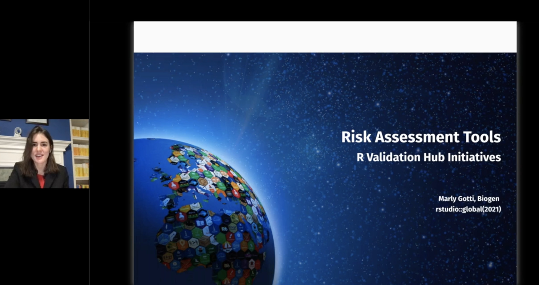 risk-assessment-tools-r-validation-hub-initiatives-posit