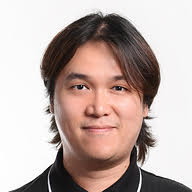 Fabian Hee headshot