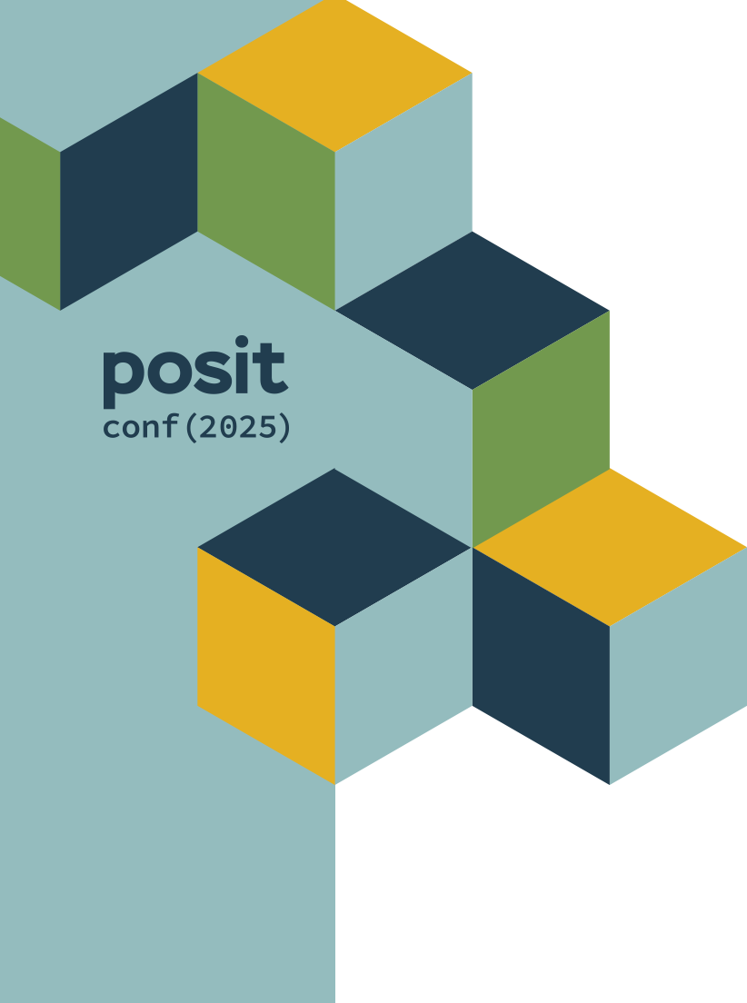 Posit Conference Abstract