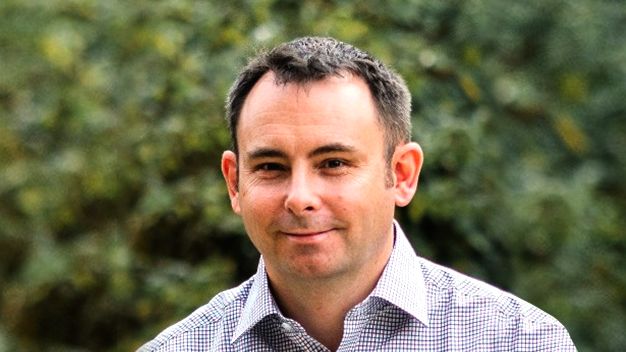 Keith McNulty