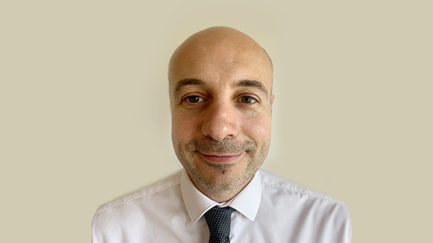 Ross Farrugia