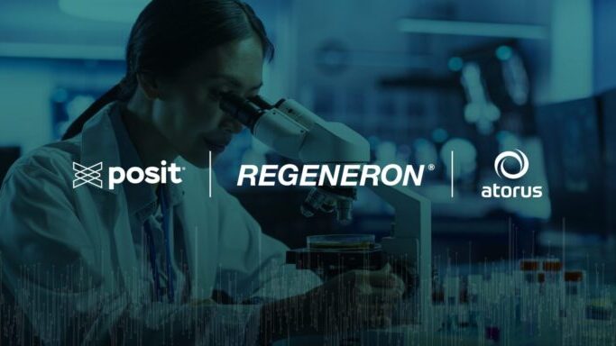 Accelerating study insights with Posit & Shiny - On-demand webinar thumbnail