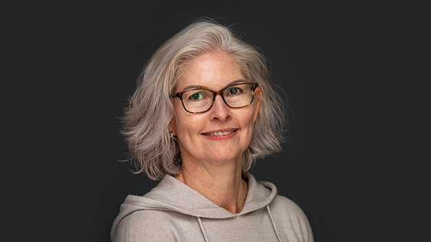 Jenny Bryan